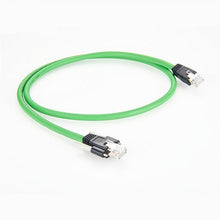 Category 6a GigE High Flex Ethernet Cable GigE RJ45 3M PCM-CLC-37