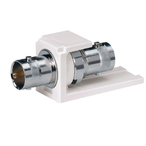 1 Port Pan-Net BNC Coupler Module RG6/RG59 Coaxial 50 Ohm CMBABLY