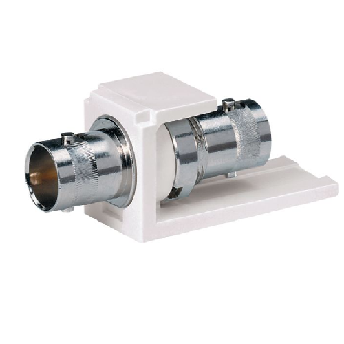 1 Port Pan-Net BNC Coupler Module RG6/RG59 Coaxial 50 Ohm CMBABLY