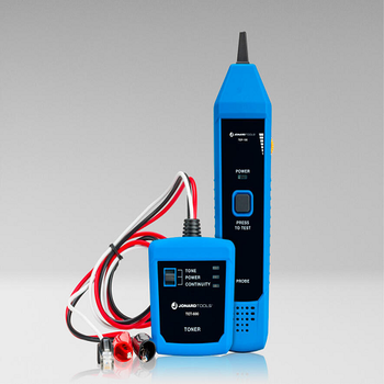 Cable Tester Tone and Probe Kit TETP-800