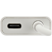 USB C to HDMI 2.0 Adapter with Power Delivery 4K 60Hz USB TypeC Thunderbolt 3 Compatible White