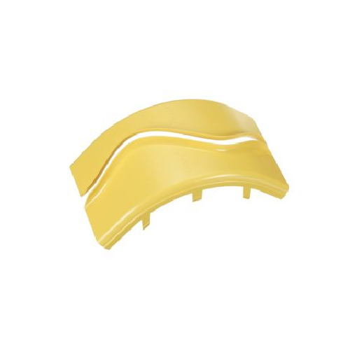 Outside Vertical Right Angle Cover FROVRASC6LYL