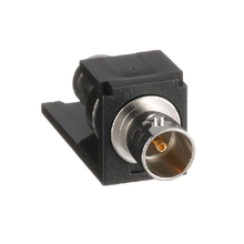 1 Port Pan-Net BNC Coupler Module RG6/RG59 Coaxial 75 Ohm CMBA75BLY