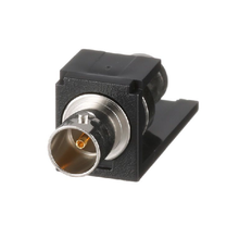 1 Port Pan-Net BNC Coupler Module RG6/RG59 Coaxial 75 Ohm CMBA75BLY
