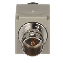 1 Port Pan-Net BNC Coupler Module RG6/RG59 Coaxial 75 Ohm CMBA75IGY