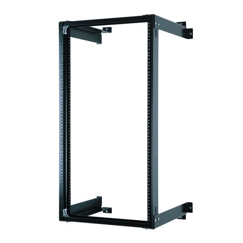 20U Fixed Wall Mount Equipment Rack 11964-718