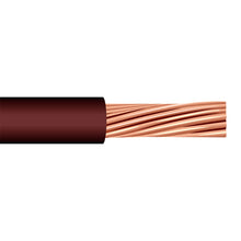 500' 2 AWG Welding Cable Class K 600V Cable