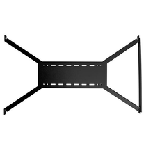 19 Rack Adjustable Bracing Kit 12407-519