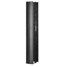 38U Velocity Double-Sided Vertical Cable Manager 13914-701