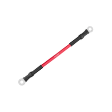 4" 10 AWG Jumper with Ring Terminals (Pack of 10)
