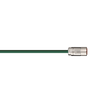 Igus MAT9295047 14/4C 16/2P Ordering Data Connector PVC Baumueller 326584 21A Servo Cable