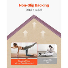 80 x 39 In Japanese Tatami Mat Foldable Natural Rattan Floor Mat Non-Slip Sleeping Mat for Yoga & Meditation
