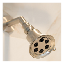 2.5 GPM Shower Head Brushed Nickel S-2254-BN