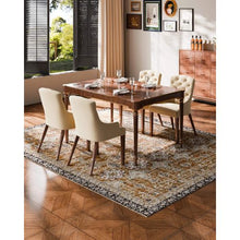 7.5 X 9.5  Ft Large Area CarPet for Resistant Floor FGFZLS7.5-9.5FT