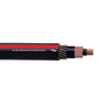 160-23-8143 750 MCM 1C Aluminum Unshielded EPR Concentric 1/3 Neutral Okolene 580 46KV Okoguard URO-J Cable