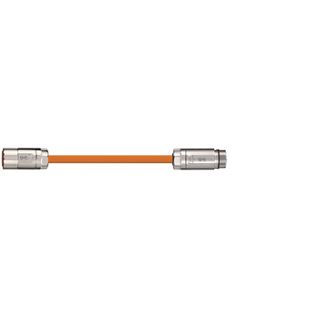 Igus Ordering Data Connector Baumueller 326577 21A Extension Cable