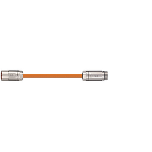 Igus Ordering Data Connector Baumueller 326577 21A Extension Cable