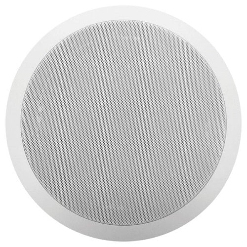 VoIP Ceiling Speaker for SIP Endpoint Paging VIK-40-IP