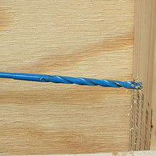 1/4" x 12" High Speed Steel Flex Drill Bit DBF-1412 (Pack of 2)