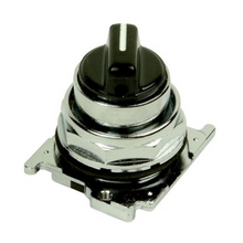 Heavy-Duty Selector Switch Operator NEMA 3/3R 10250T Series 10250T1311