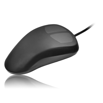 AquaPoint Sealed Industrial Optical Mouse DT-OM