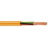 3G4.0 mm² Bare Copper Unshielded EPR PUR H07BQ-F 450/750V Harmonized Cable