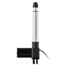 12V Linear Actuator 8-Inch 1320 LBS (6000N) IP44, Mounting Bracket