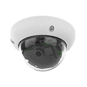 Mobotix Mx-D26B-6N D26 Camera Module Body with 6 MP Moonlight Sensor