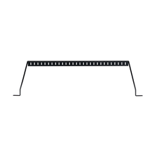 5" Deep Flanged Lacing Bar 1903-1-102-00