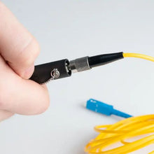 Fiber Optic Connector Clean & Prep Kit+ TK-184A