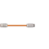 Igus MAT9297080 8/4C 16/2P Ordering Data Connector PVC Baumueller 326609 50A Extension Cable