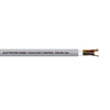 450 MCM 4C Bare Copper Unshielded Thermoplastic Halogen-Free 0.6/1KV Gaalflex Control 1000 BH Cable