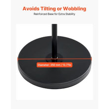 i30 Pocket Rotating Magazine Rack Floor Dsplay Stand HS-Z38