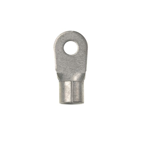 8 AWG Pan-Term Terminal Ring P8-8RN-T (Pack of 200)