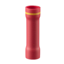 8/12-10 AWG StrongHold Step-Down Butt Splice Red ESV8-ESV10-Q (Pack of 25)