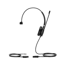 Mono Wideband Headset for Yealink IP Phone YEA-YHS36-MONO