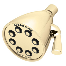 2.5 GPM Shower Head Oil Polished Brass S-2251-PB