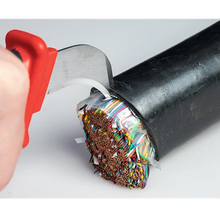 Insulated Cable Sheath Stripping Knife KN-100INS