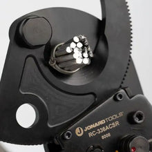 Ratcheting Cable Cutter for RC-336ACSR (336ACSR)