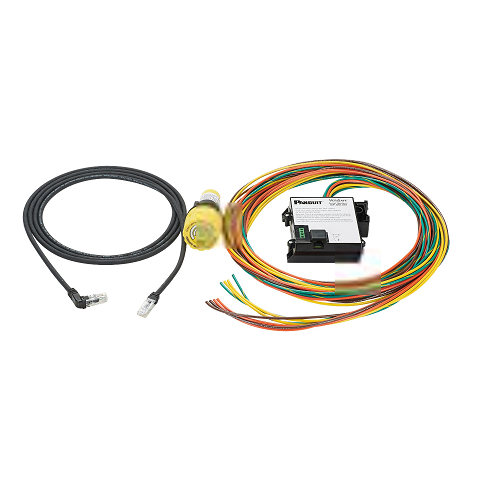 VeriSafe 1.0 AVT Sensor Leads System Cable Absence of Voltage Tester VS-AVT-C02-L03