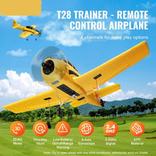 38 cm Channel Remote Control with 2 Batteries for Adults Kids