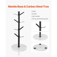 8 Coffee Mug Holder for Countertop MUG-XM003