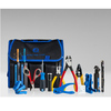 Fiber Prep Kit with Connector Cleaners Visual Fault Locator+ TK-161