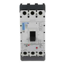3 Frame 400A 3 Pole Power Defense Circuit Breaker PDG33M0400TFAJ