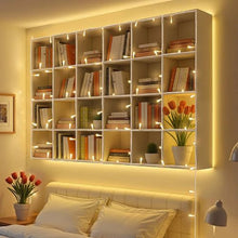 LED Christmas String Lights Waterproof for Tree Yard Patio Decoration Outdoor with 8 Modes