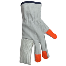 Finger Heat Shield for Welding Protection (Pack Of 2)