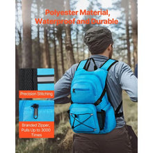25L Insulated Hydration Pack Backpack with 2L TPU Water Bladder SS-69961-2