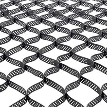 2 in Gravel Grid Permeable Grass and Ground Stabilizer for Driveways RV Parking Slopes (17.06 x 8.86 FT)