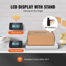 0.3-440 lbs  Digital Shipping Scale  for Luggage Home Post Office