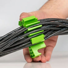 Cable Comb Cable Organizing Tool Set CCB-2534